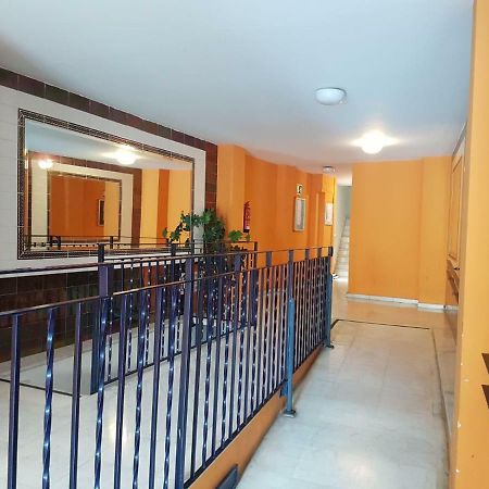 Appartement Triana Ruisenor à Séville Extérieur photo
