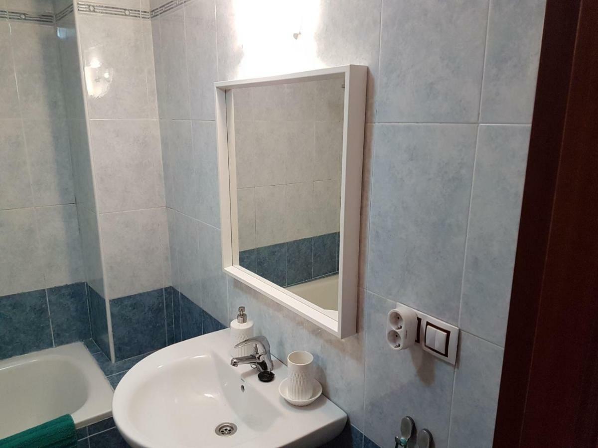 Appartement Triana Ruisenor à Séville Extérieur photo